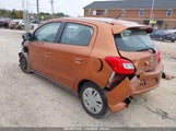MITSUBISHI MIRAGE ES/SE ML32A3HJXLH001380 снимка