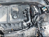 VOLKSWAGEN PASSAT 2.5L SE 1VWBP7A34DC012921 снимка