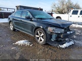 VOLKSWAGEN PASSAT 2.5L SE 1VWBP7A34DC012921 снимка