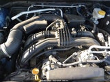 SUBARU CROSSTREK PREMIUM JF2GTAEC9MH****** снимка