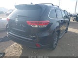 TOYOTA HIGHLANDER XLE 5TDJZRFH6HS468478 снимка