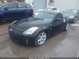 NISSAN 350Z TOURING JN1AZ36A04T****** снимка