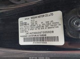 NISSAN 350Z TOURING JN1AZ36A04T****** снимка