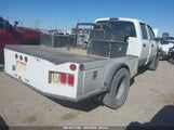 DODGE RAM 3500 HD CHASSIS ST/SLT/LARAMIE 3D6WH48LX9G****** снимка