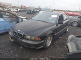 BMW 528IA WBADM6338XB****** fotografie