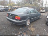 BMW 528IA WBADM6338XB****** fotografie