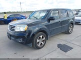 HONDA PILOT EX-L 5FNYF3H51DB019778 снимка
