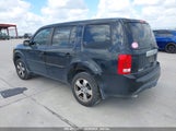 HONDA PILOT EX-L 5FNYF3H51DB019778 снимка