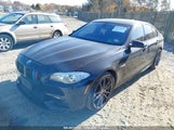 BMW 550I XDRIVE WBAFU9C56DD****** снимка