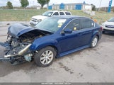 SUBARU LEGACY 2.5I PREMIUM 4S3BMCH62A3****** снимка
