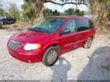 CHRYSLER TOWN & COUNTRY LIMITED снимка