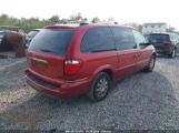 CHRYSLER TOWN & COUNTRY LIMITED снимка