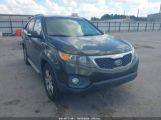 KIA SORENTO EX photo