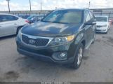 KIA SORENTO EX photo