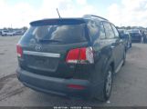 KIA SORENTO EX photo