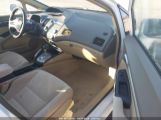 HONDA CIVIC EX 1HGFA168X6L****** fotografie