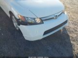 HONDA CIVIC EX photo