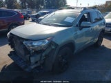 TOYOTA RAV4 XLE JTMW1RFV8LJ****** снимка