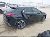 LEXUS UX 250H JTHU9JBHXK2****** снимка