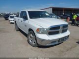 RAM 1500 SLT снимка