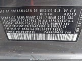 VOLKSWAGEN JETTA 1.4T R-LINE/1.4T S/1.4T SE 3VWCB7BU2KM249526 снимка
