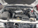 MITSUBISHI MONTERO XLS JA4MW51S64J****** снимка