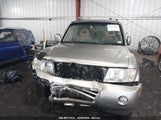 MITSUBISHI MONTERO XLS JA4MW51S64J****** снимка