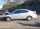 NISSAN VERSA 1.6 SV photo