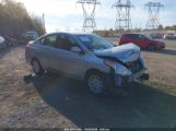 NISSAN VERSA 1.6 SV photo