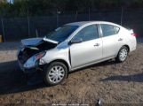 NISSAN VERSA 1.6 SV photo