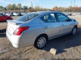 NISSAN VERSA 1.6 SV photo