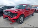 FORD F-150 FX2 SPORT/XL/XLT снимка