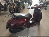 VESPA GTS 300 SUPER ZAPMA39M2N5****** снимка