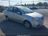 CHEVROLET AVEO 1LT photo