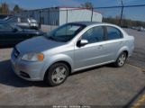 CHEVROLET AVEO 1LT photo