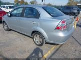 CHEVROLET AVEO 1LT photo