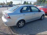 CHEVROLET AVEO 1LT photo