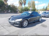 MAZDA RX-8 SPORT JM1FE1C40A0****** fotografie