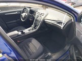 FORD FUSION SE 3FA6P0H75ER****** снимка