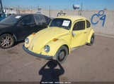 VOLKSWAGEN BEETLE 1122497159******  снимка