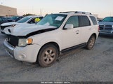 Ford Escape Limited 1FMCU0EG5AKA43595 снимка
