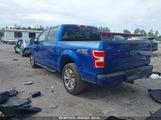 FORD F-150 XL 1FTEW1EPXJF****** снимка