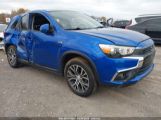 MITSUBISHI OUTLANDER SPORT 2.4 SE photo