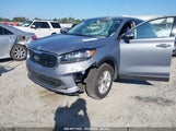 KIA SORENTO 2.4L L 5XYPG4A36LG698767 fotografie