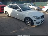 MERCEDES-BENZ C 250 снимка