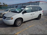 CHRYSLER TOWN & COUNTRY LIMITED 2C8GP64L82R****** снимка