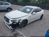 INFINITI Q50 LUXE AWD photo