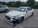 INFINITI Q50 LUXE AWD photo