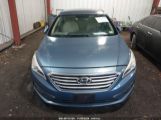 HYUNDAI SONATA SE photo