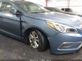 HYUNDAI SONATA SE photo